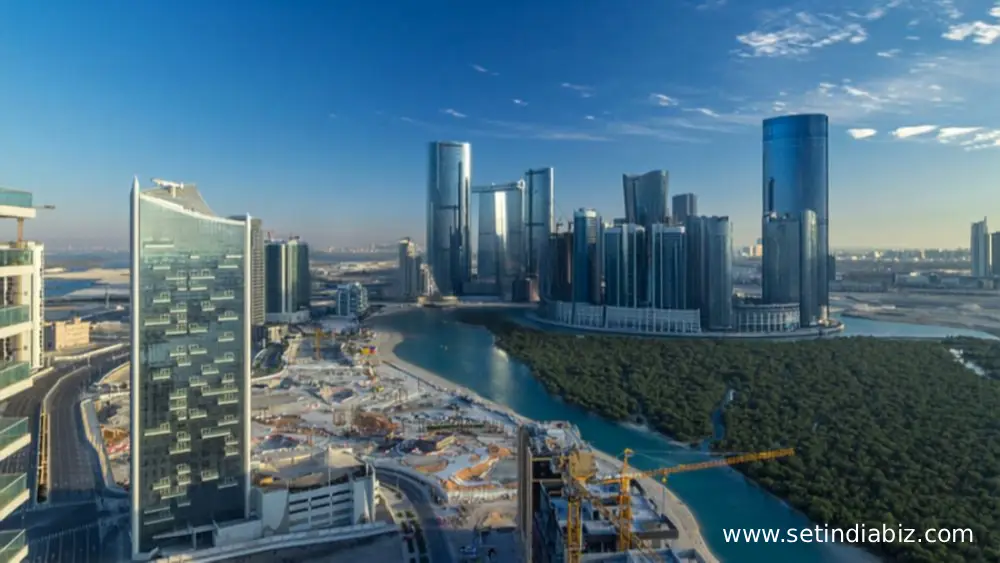 UAE Investment in India: What L’IMAD’s $300 Bn Platform Means for Businesses