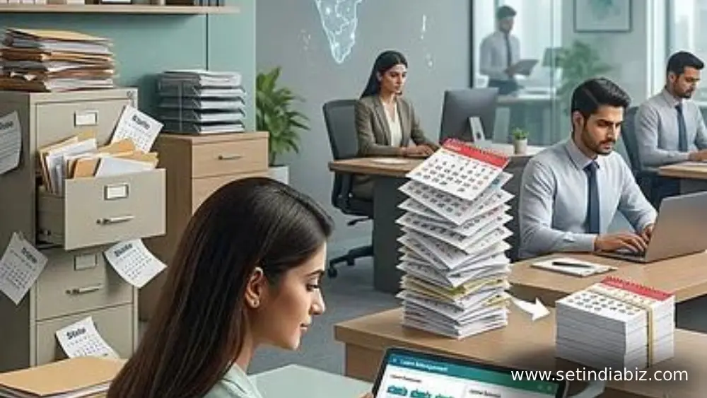 Udyam Registration Data to Strengthen Statistical Business Register: What Businesses Should Know
