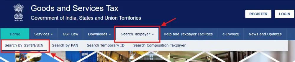 process of trademark