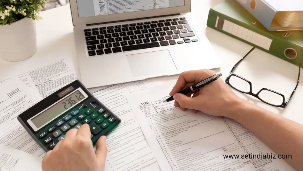 What are the charges for filing IT returns?