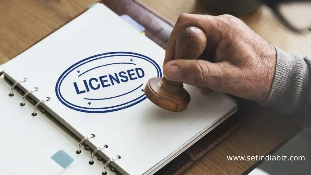 What Licenses & Permits are Required by Retail Shops in India?