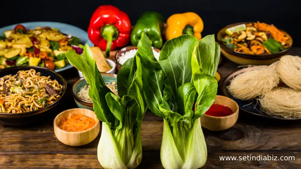 What’s the Difference Between FPO and FSSAI?