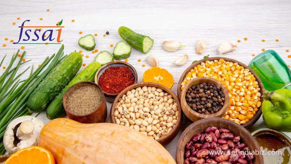 Why is a FSSAI License Required for a Confectionery Business in India?