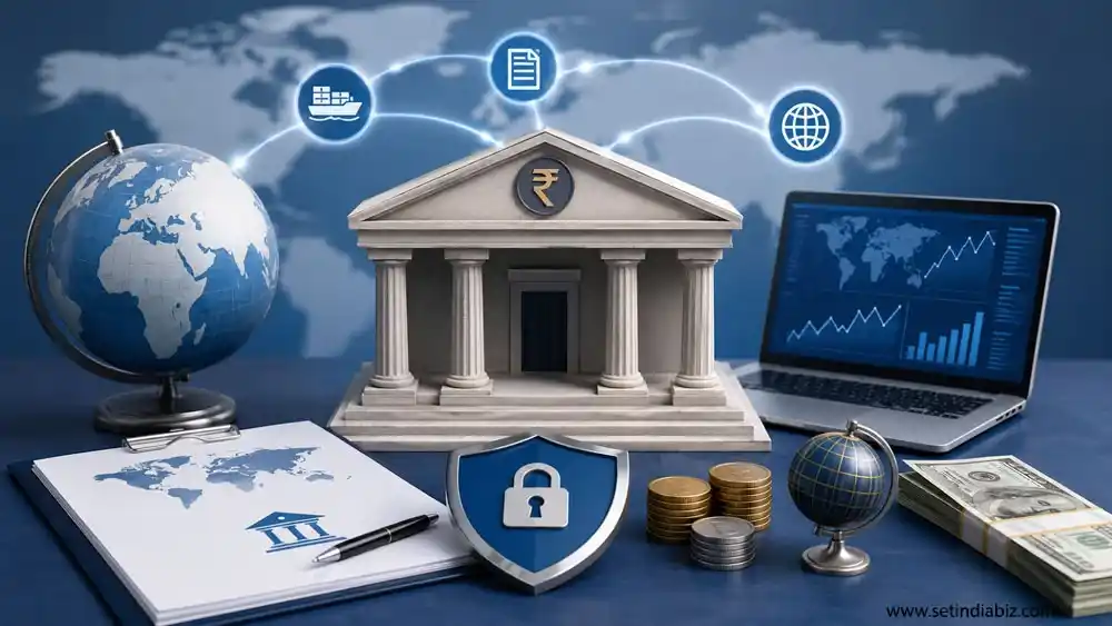 Authorised Dealer (AD) Bank
