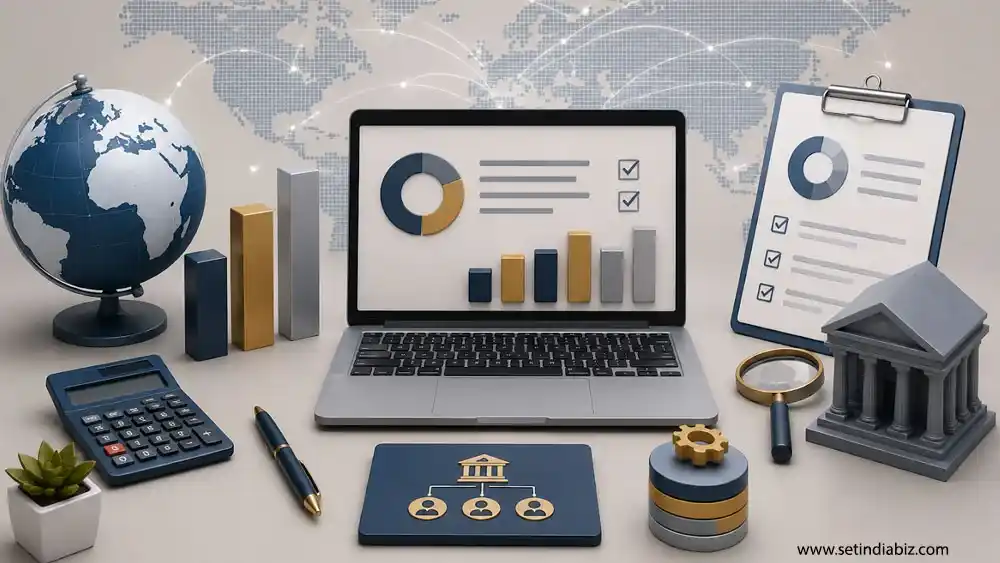 FLA Return (Foreign Liabilities and Assets) 