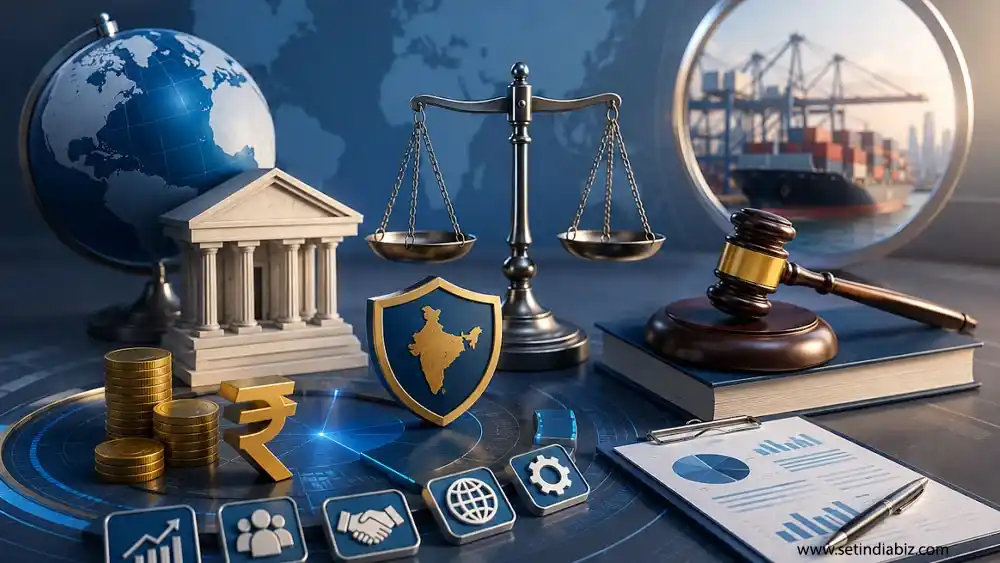 Foreign Exchange Management Act, 1999