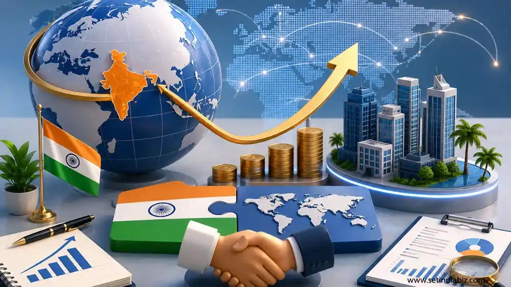 Overseas Direct Investment (ODI)