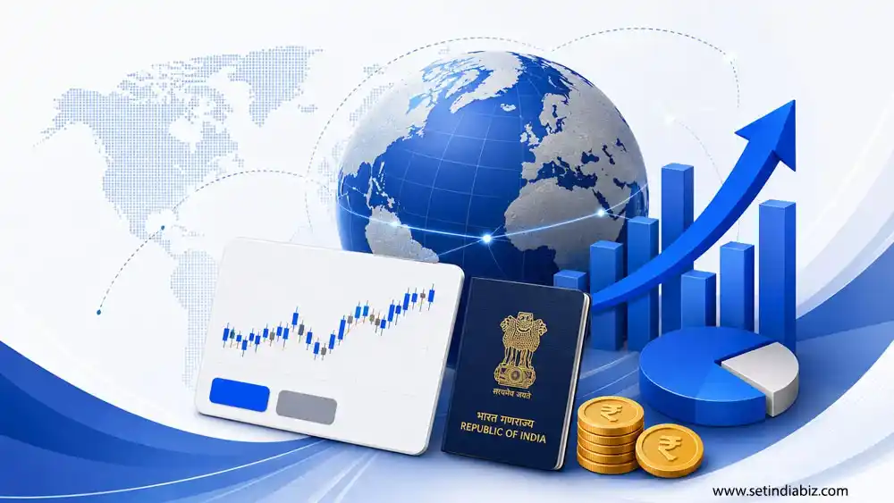 Overseas Portfolio Investment (OPI)