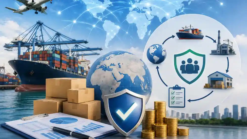 Zero-rated Supplies under GST – Meaning & Legal Basis
