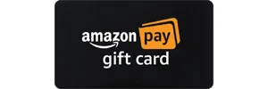 Amazon Gift Card