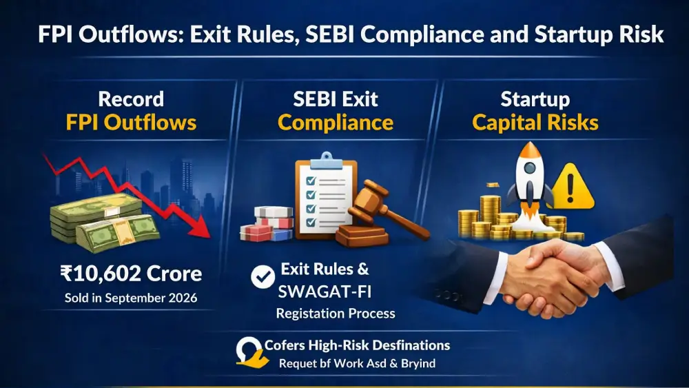 fpi exit rules september 2026