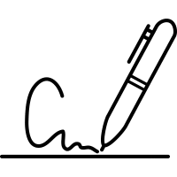 signiture