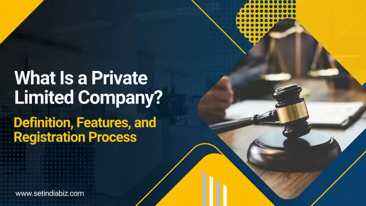 What Is a Private Limited Company? Definition, Features, and Registration Process