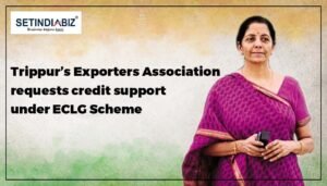 credit support under ECLG Scheme