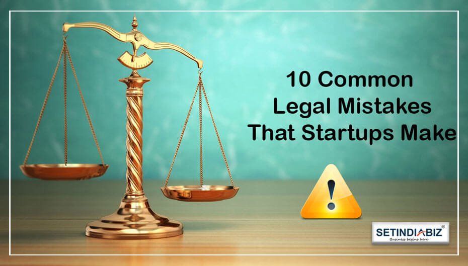 10 most common reasons why startups fail in India