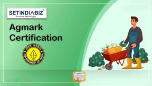What is AGMARK certification?