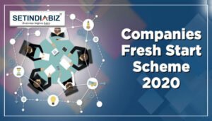 Companies Fresh Start Scheme 2020