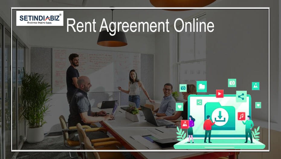Create Rent Agreement Online