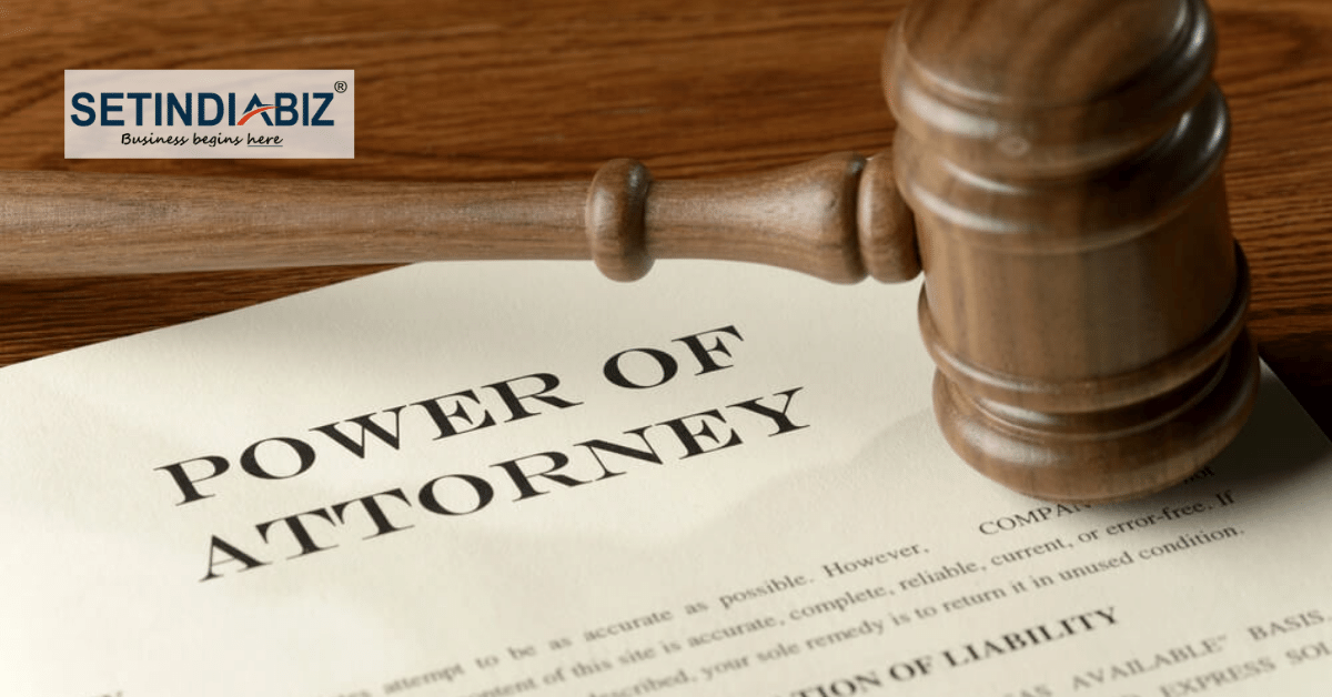Difference Between General and Special Power of Attorney - Difference between GPA and SPA