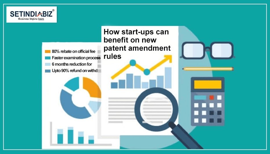 Date for Enrollment as Facilitators for Startups in Patents and Trademarks extended up to 10-07-2016