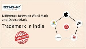 Difference Between Word Mark and Device Mark,wordmark,types of trademarks,Trademarks