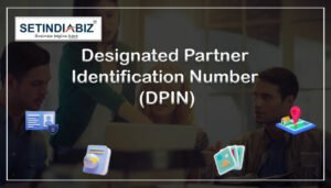 Designated Partner Identification Number (DPIN)