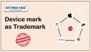 Device mark as Trademark - Device Mark