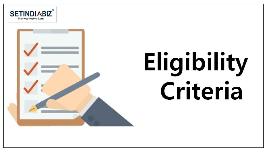 Eligibility Criteria and Requirements For Startup India Registration