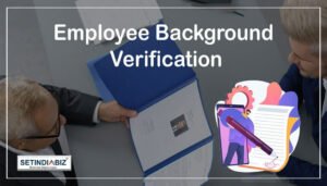 Employee Background Verification