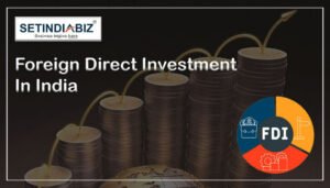 Foreign Direct Investment India