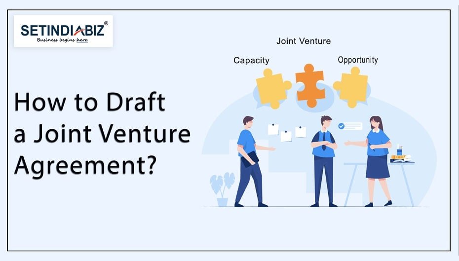 Joint Venture Agreement – an overview