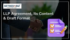 LP Agreement, Its Content & Draft Format