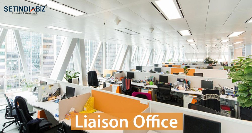 List of Activities Permitted for a Liaison Office in India