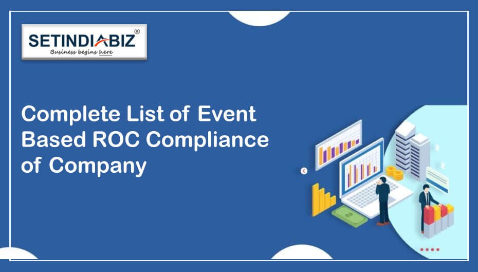 Event Based ROC Compliance