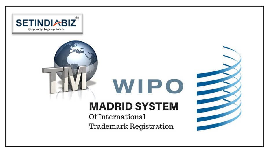 Madrid System of International Trademark Registration