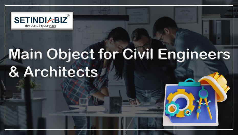 Object for Civil Engineers