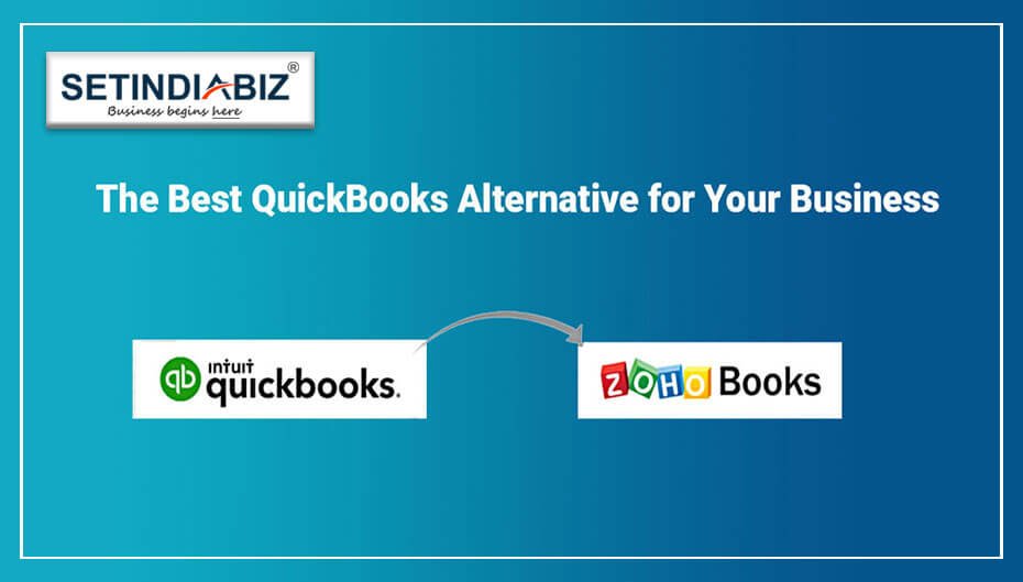 Best Ways to Migrate From Quickbooks to Zoho Books in 2023