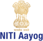 NITI Aayog logo