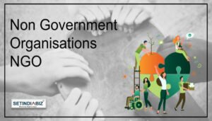 All about NGO- Non Government Organisations