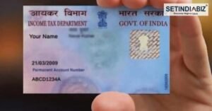 Name Change in PAN Card- How to change name in pan card online?