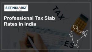 State Wise Applicability of Professional Tax