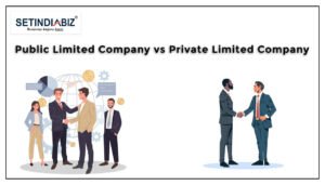 private limited company vs public limited company