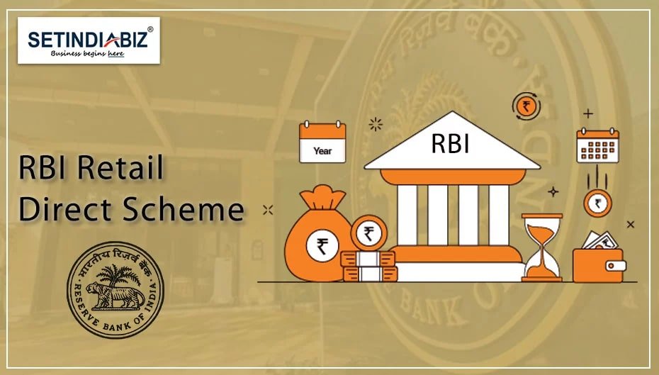 RBI Retail Direct Scheme