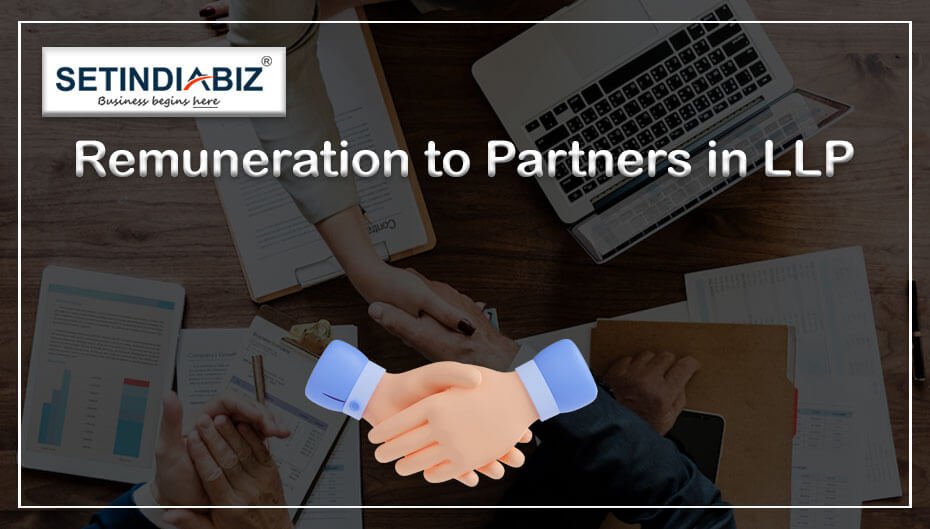Remuneration to Partners in LLP