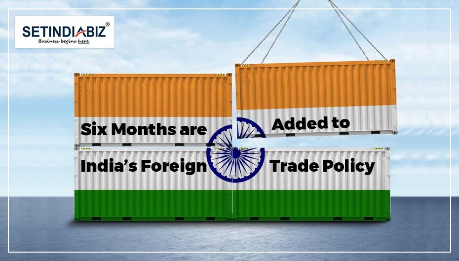 India’s Foreign Trade Policy
