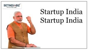 Startup India Initiative