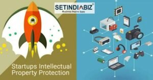 startups intellectual property protection scheme