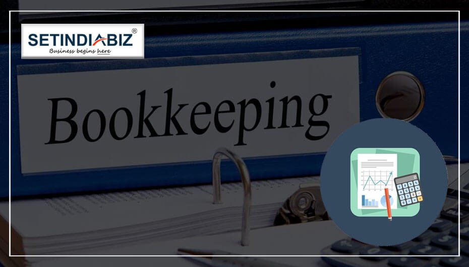 Tally based bookkeeping