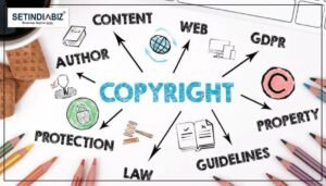 Online Term of Copyright Protection in India