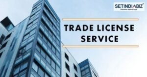 Trade License in Bangalore